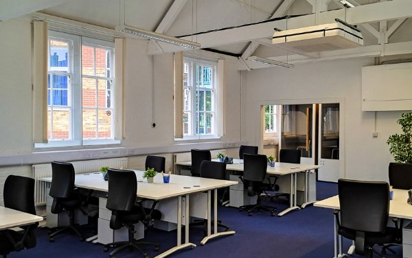 Property at The Chandlery, 50 Westminster Bridge Rd,, London, SE1 7QY